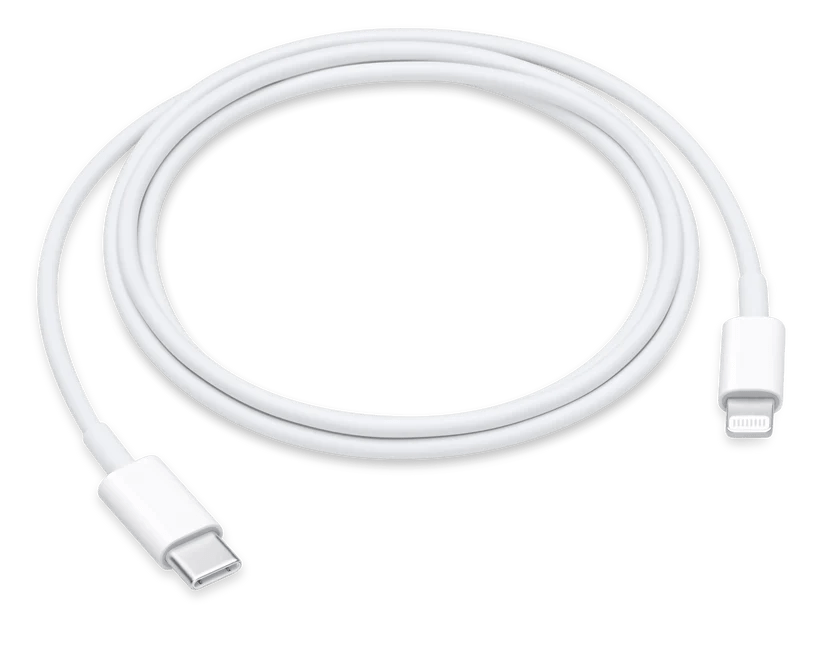 Cable de USB - C a Lightning - Tienda Duyka