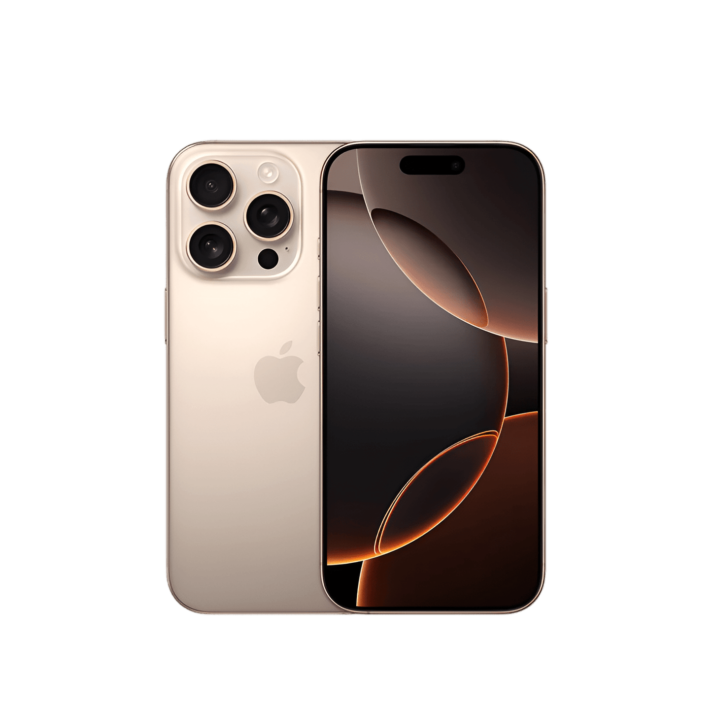 Iphone 16 Pro - Tienda Duyka