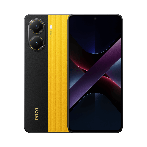 POCO X7 Pro - Tienda Duyka