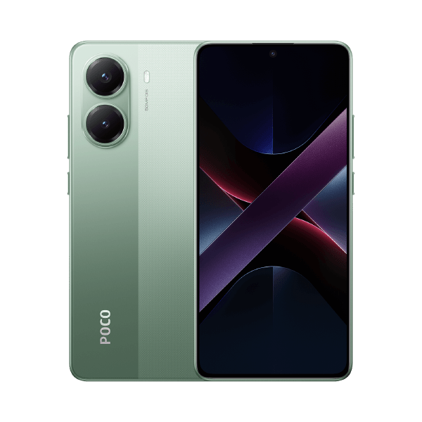POCO X7 Pro - Tienda Duyka