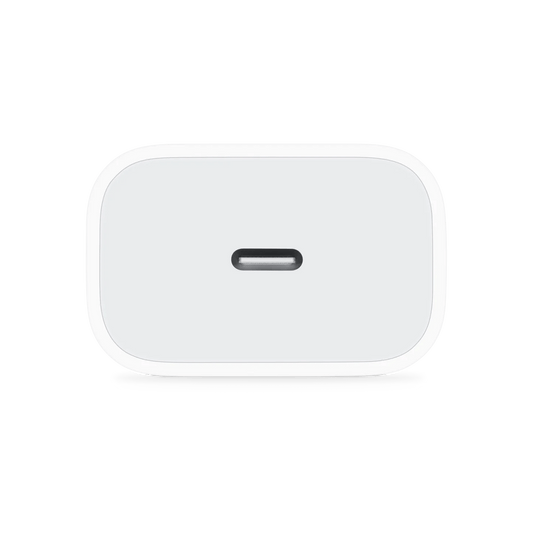 Adaptador de corriente USB - C de 20 W - Tienda Duyka